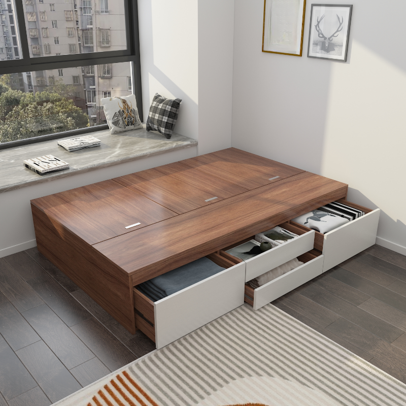 Auburn Storage Bed | Ormau - image 21