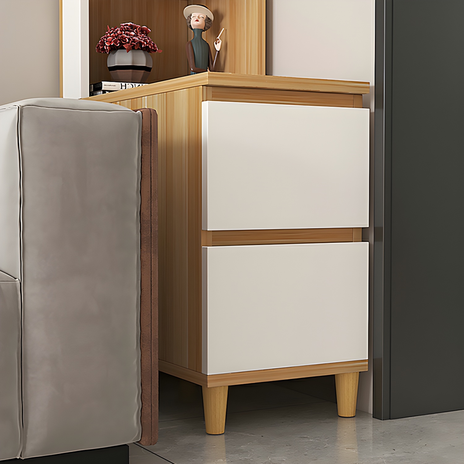 Corner Accent Chest | Ormau - image 11