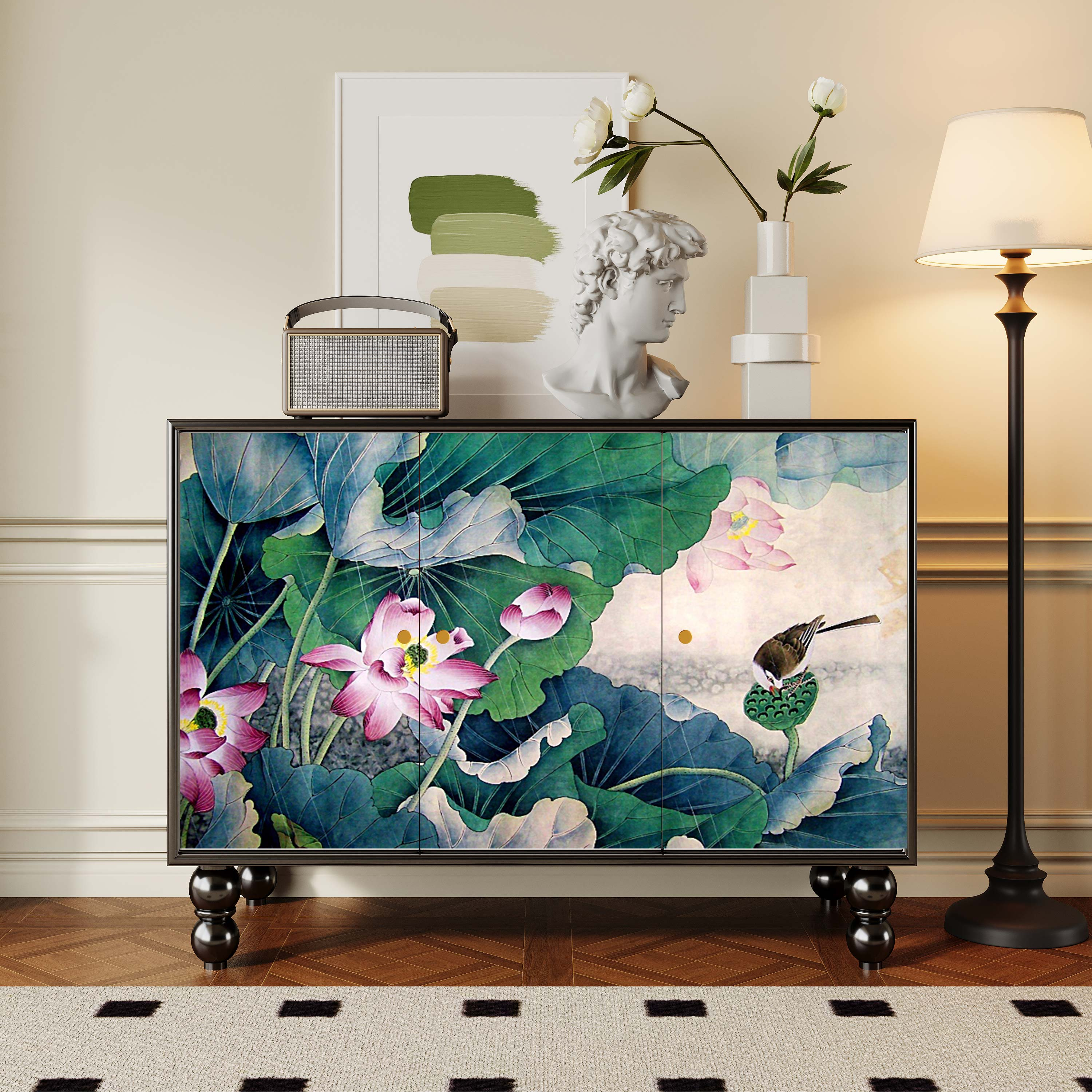Parlor Sideboard | Ormau - image 33
