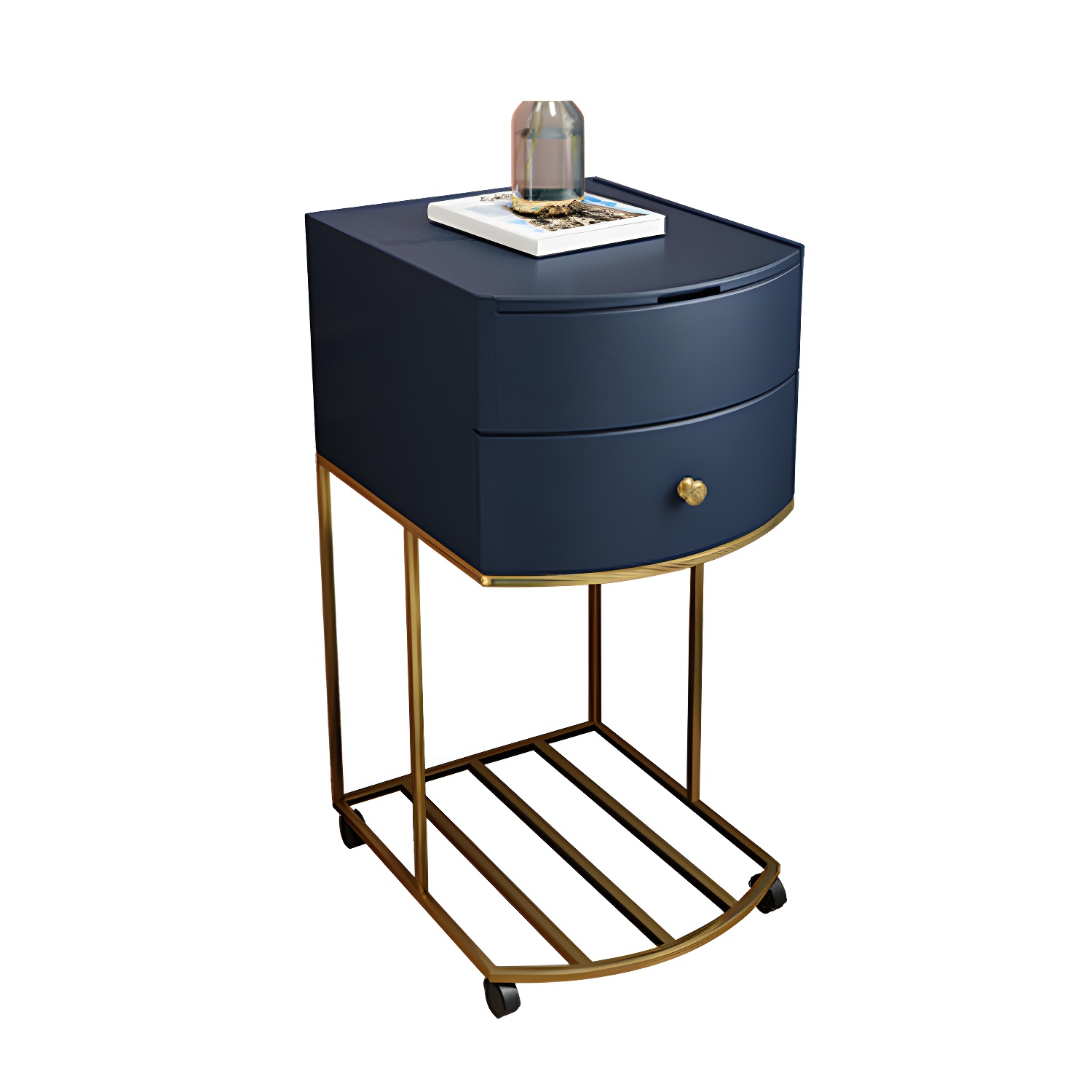 Flip-Top Vanity Set | Ormau - image 1