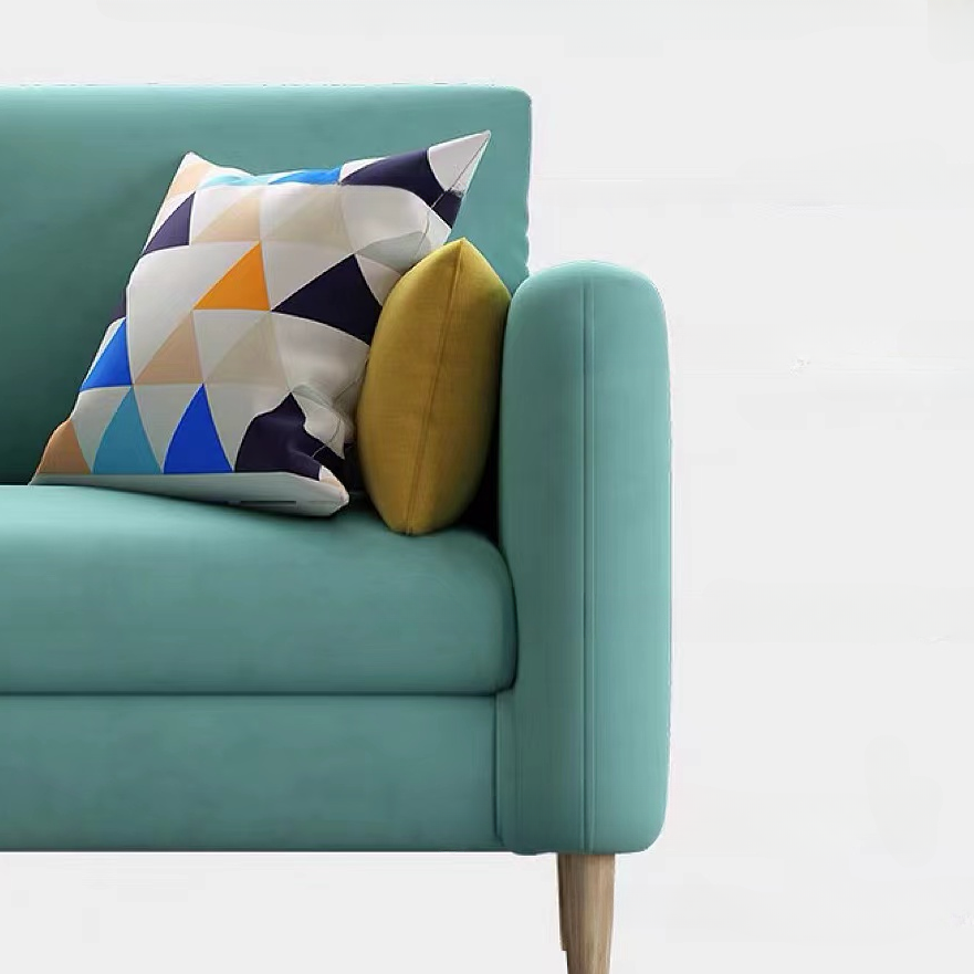 Simple L-Shape Sectional | Ormau - image 16