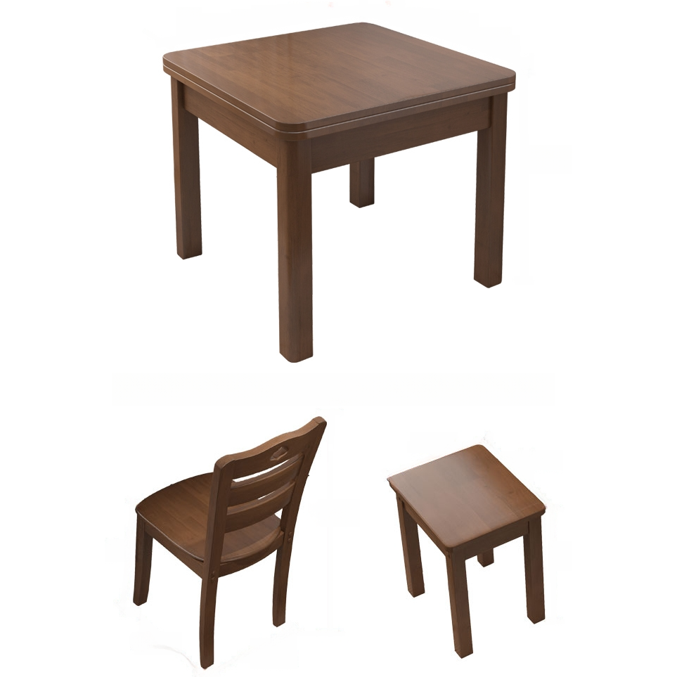 Square Dining Set | Ormau - image 7