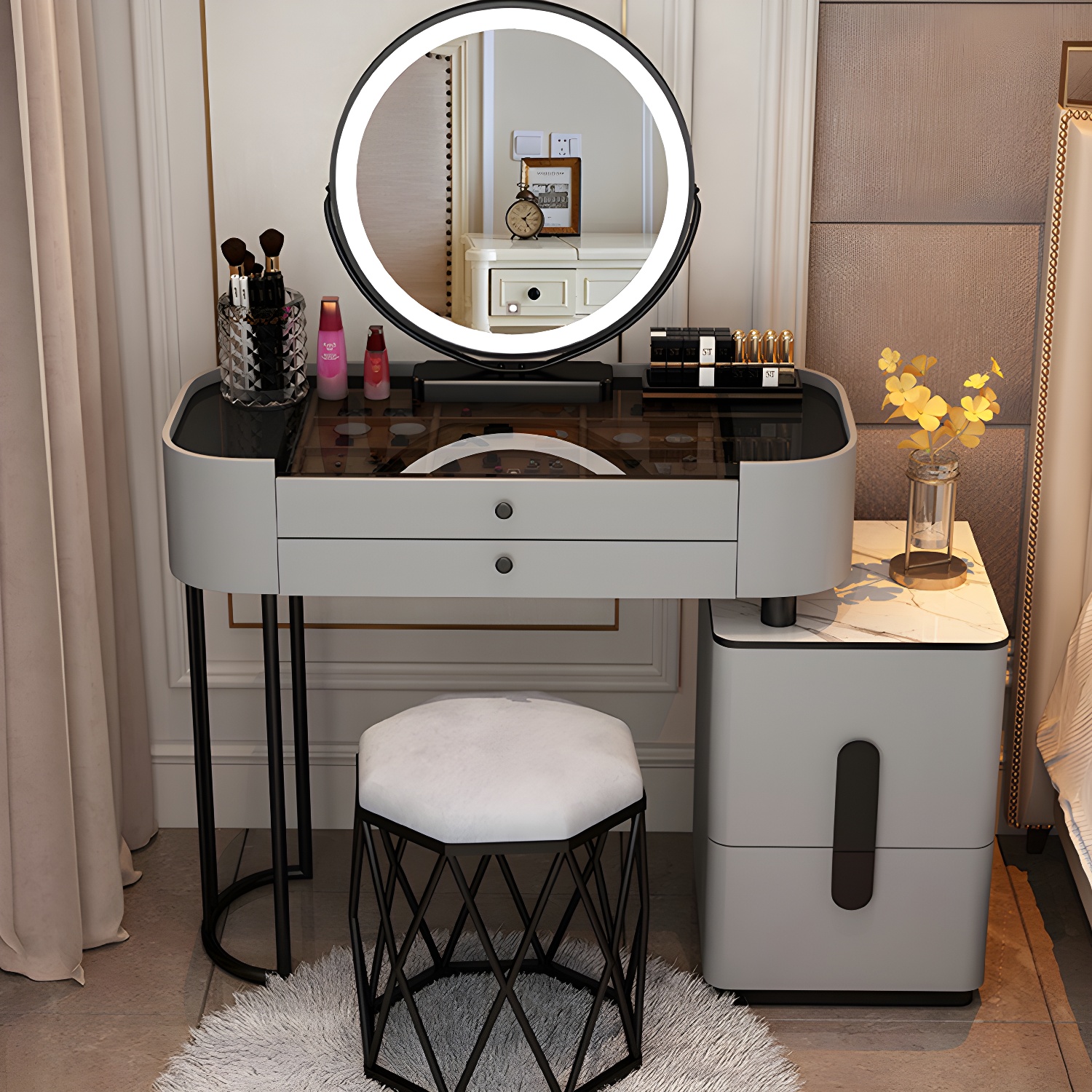 Contemporary Vanity | Ormau - image 5