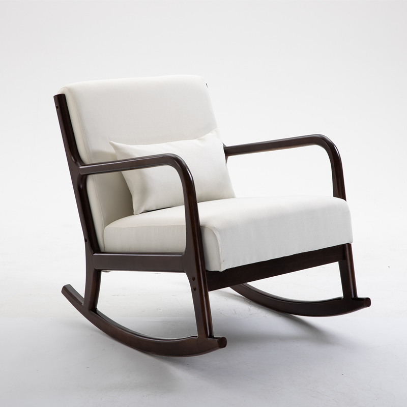 Casual Rocking Chair | Ormau - image 26