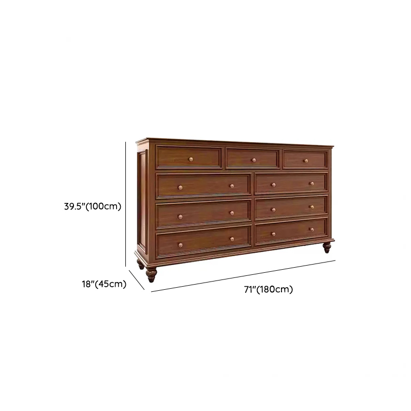 Cocoa Console Dresser | Ormau - image 9