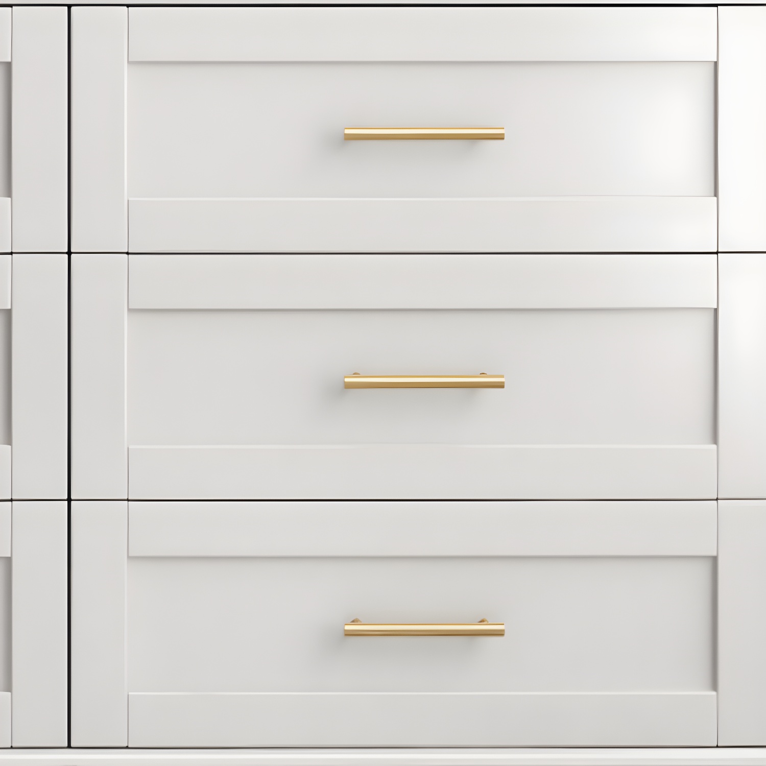 Classic Glam Storage Chest | Ormau - image 9