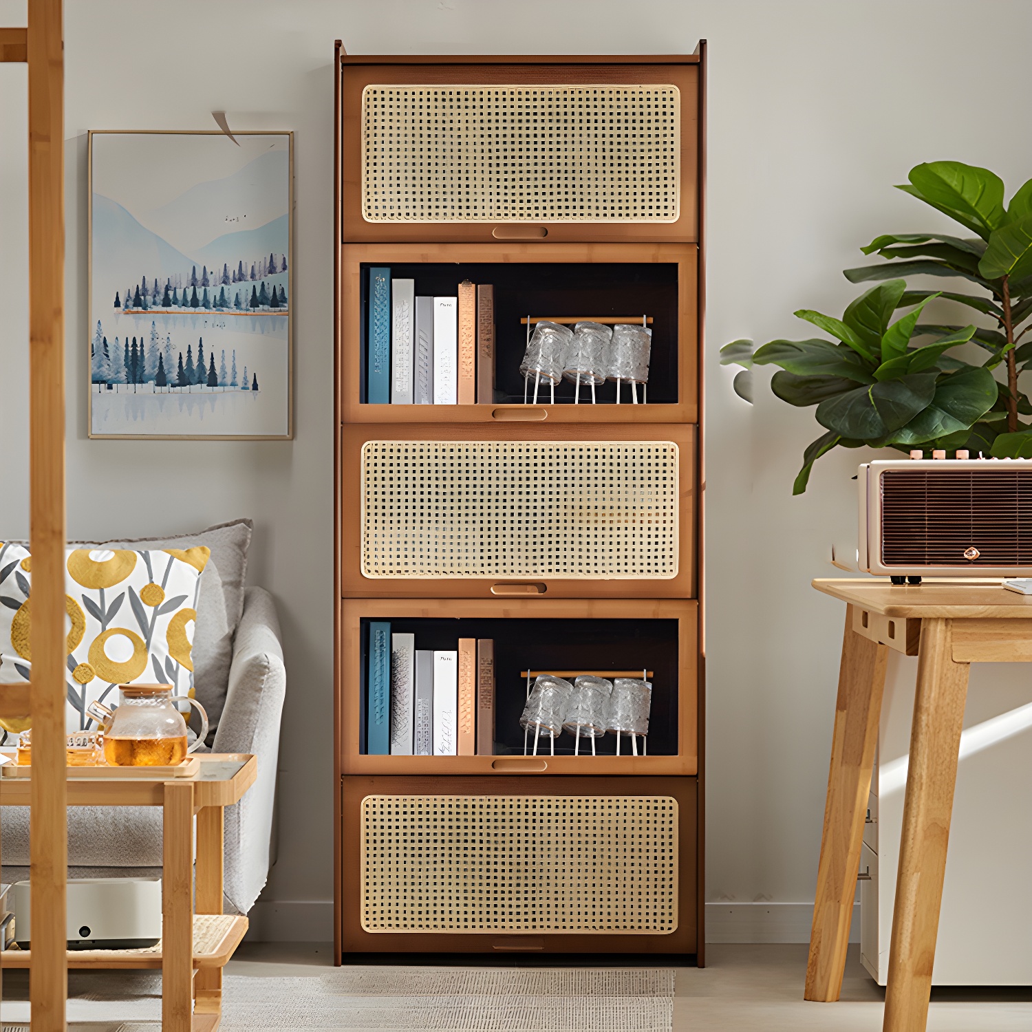 Modern Accent Cabinet | Ormau - image 24