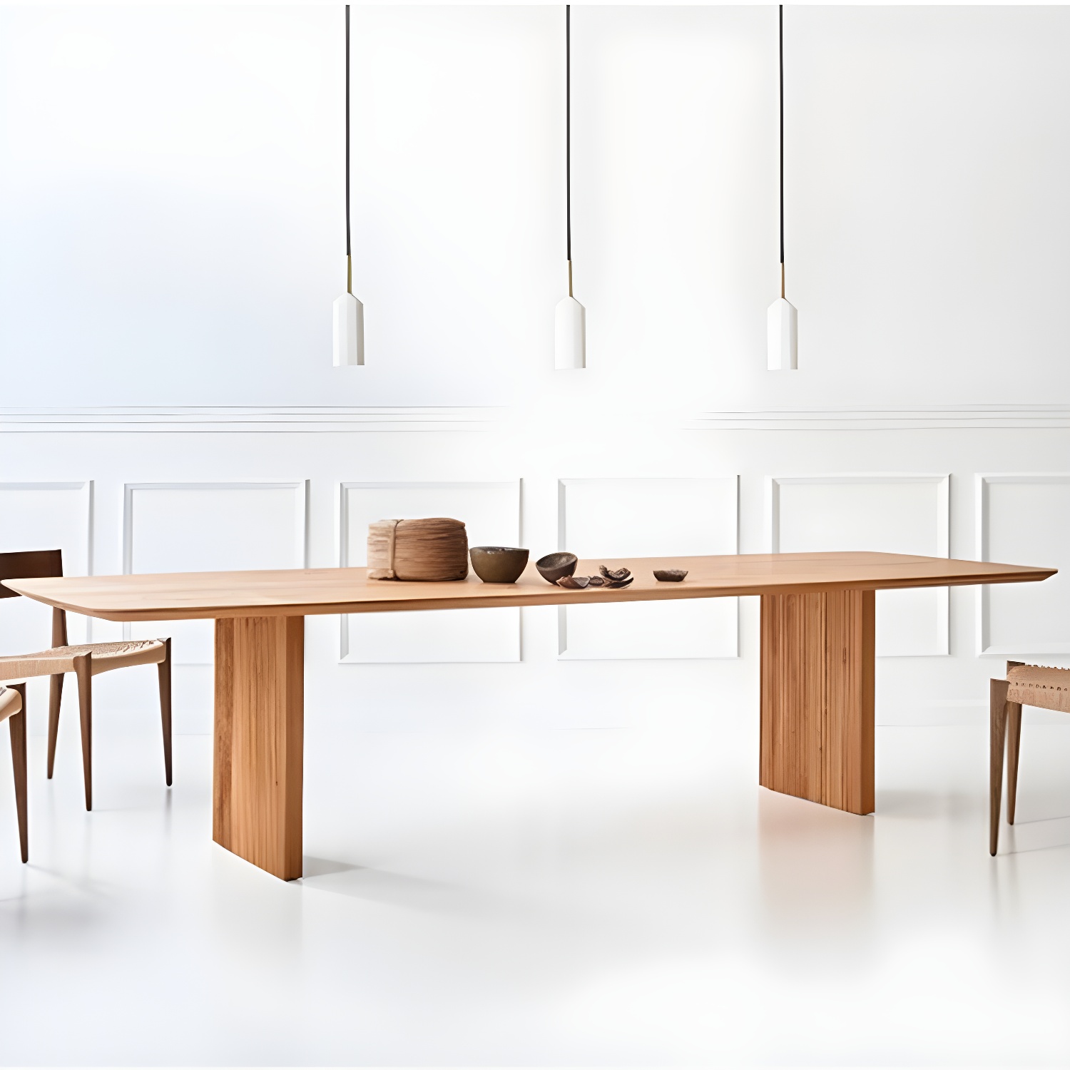 Modern Dining Table | Ormau - image 6