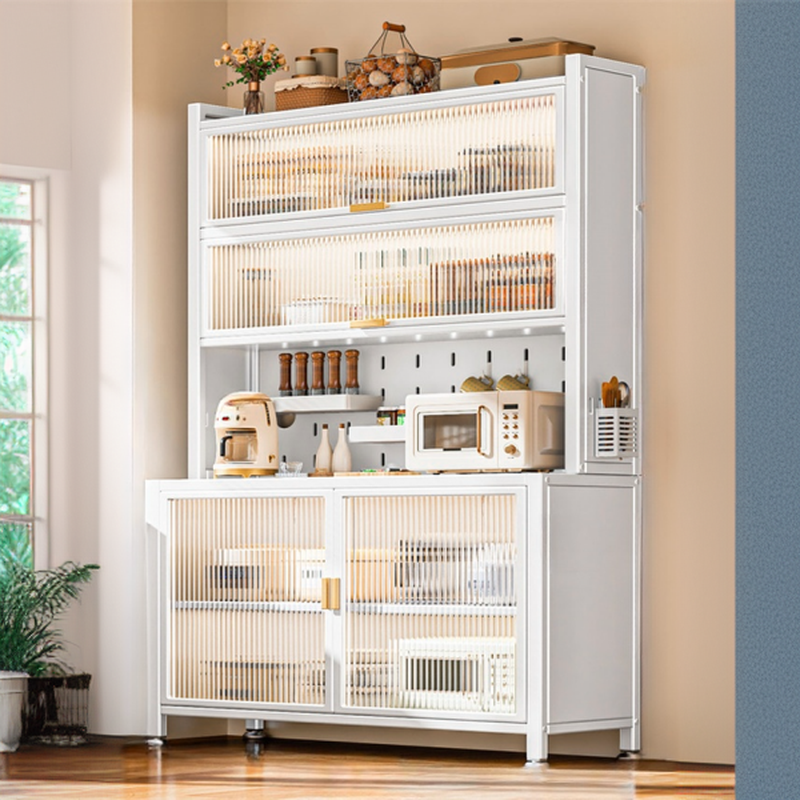 Alloy Kitchen Storage | Ormau - image 30