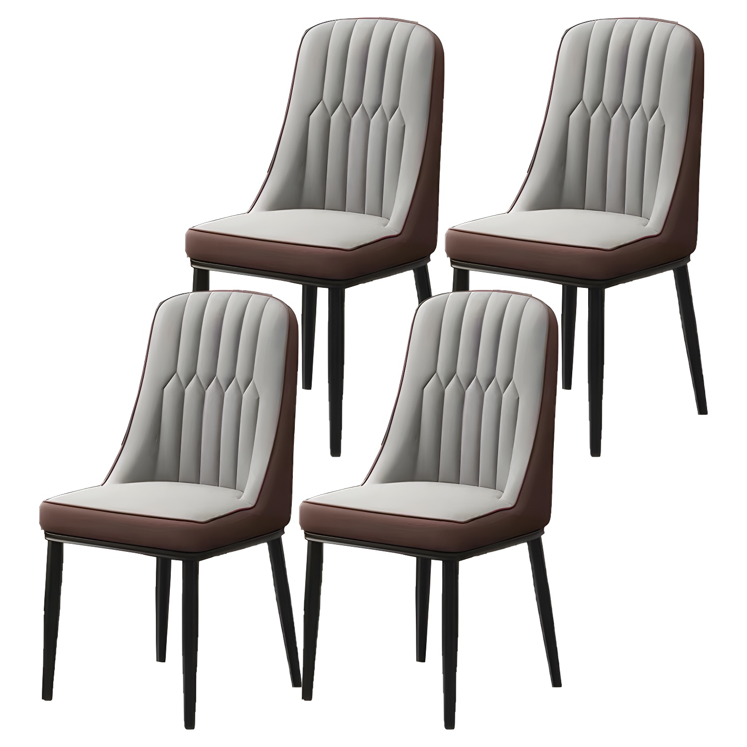 Glam Parsons Chair | Ormau - image 55