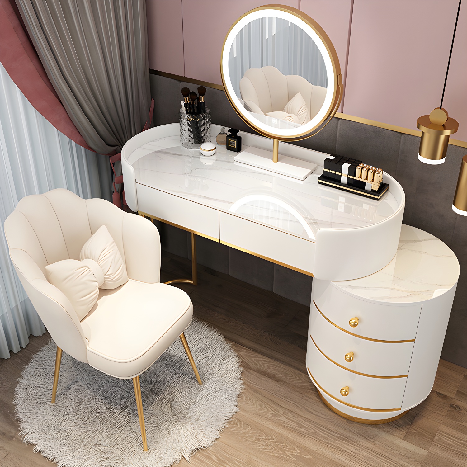 Glam Vanity | Ormau - image 30