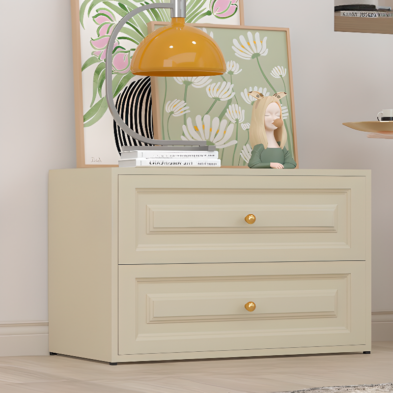 Simple Steel Chest | Ormau - image 26