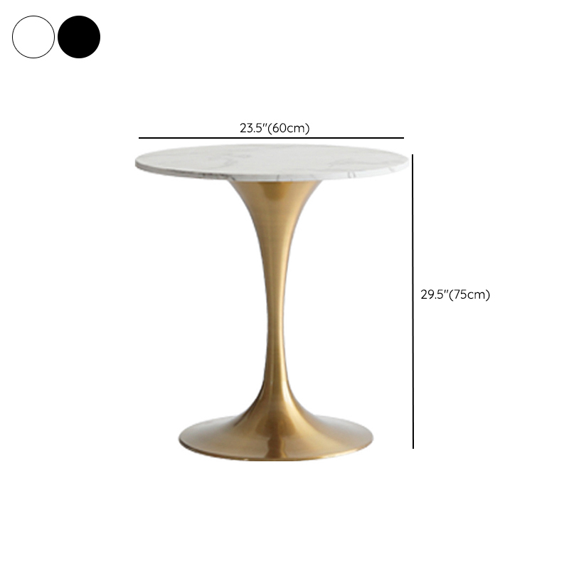 Marble Bistro Table | Ormau - image 9