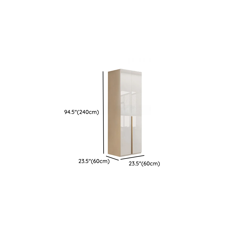 Minimalist Armoire | Ormau - image 21