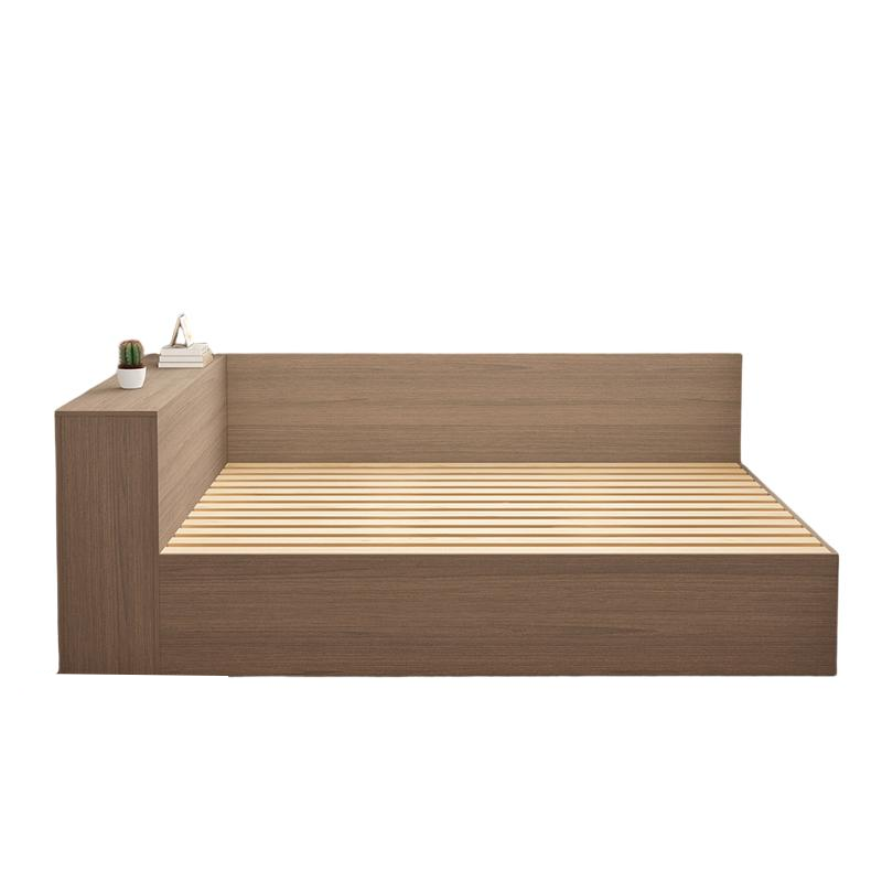 Natural Tatami Bed | Ormau - image 16