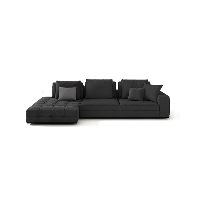 L-Shape Sectional | Ormau - image 19