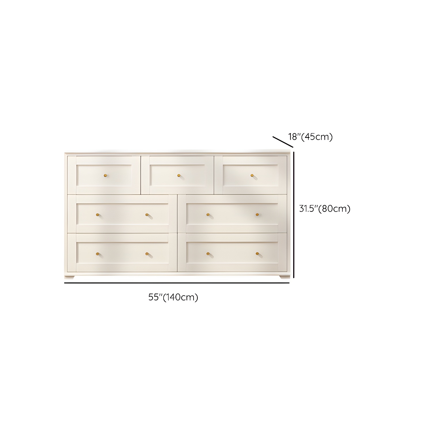 Modern Dresser | Ormau - image 22