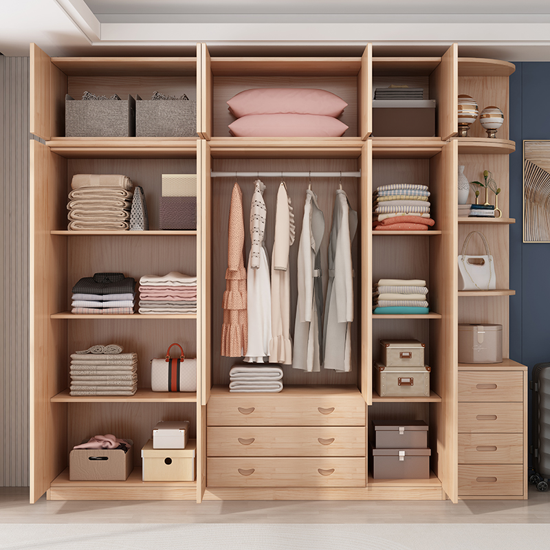 Modish Wardrobe Armoire | Ormau - image 1