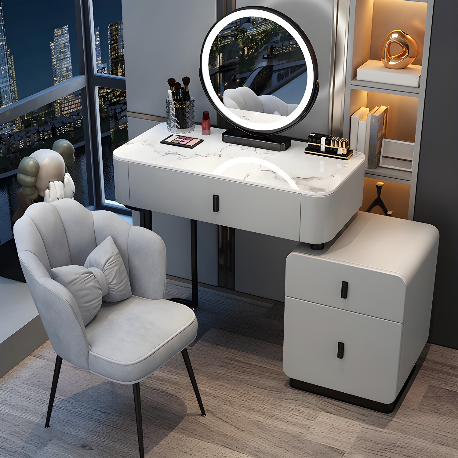 Illuminated Vanity | Ormau - image 22