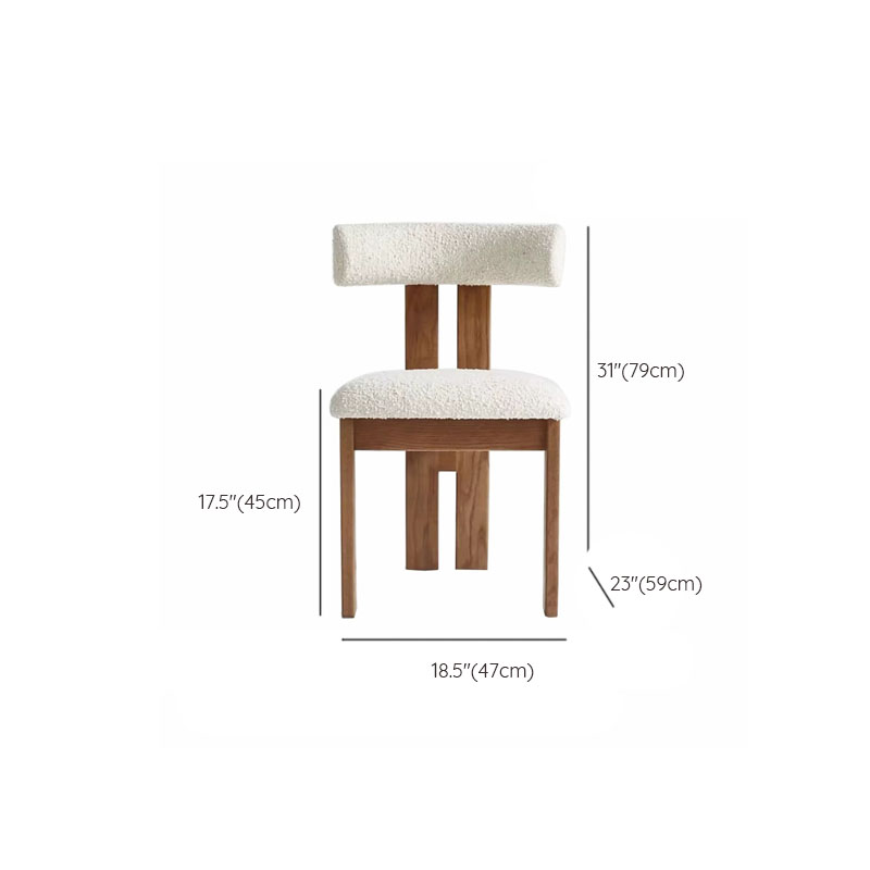 Upholstered Dining Chair | Ormau - image 22