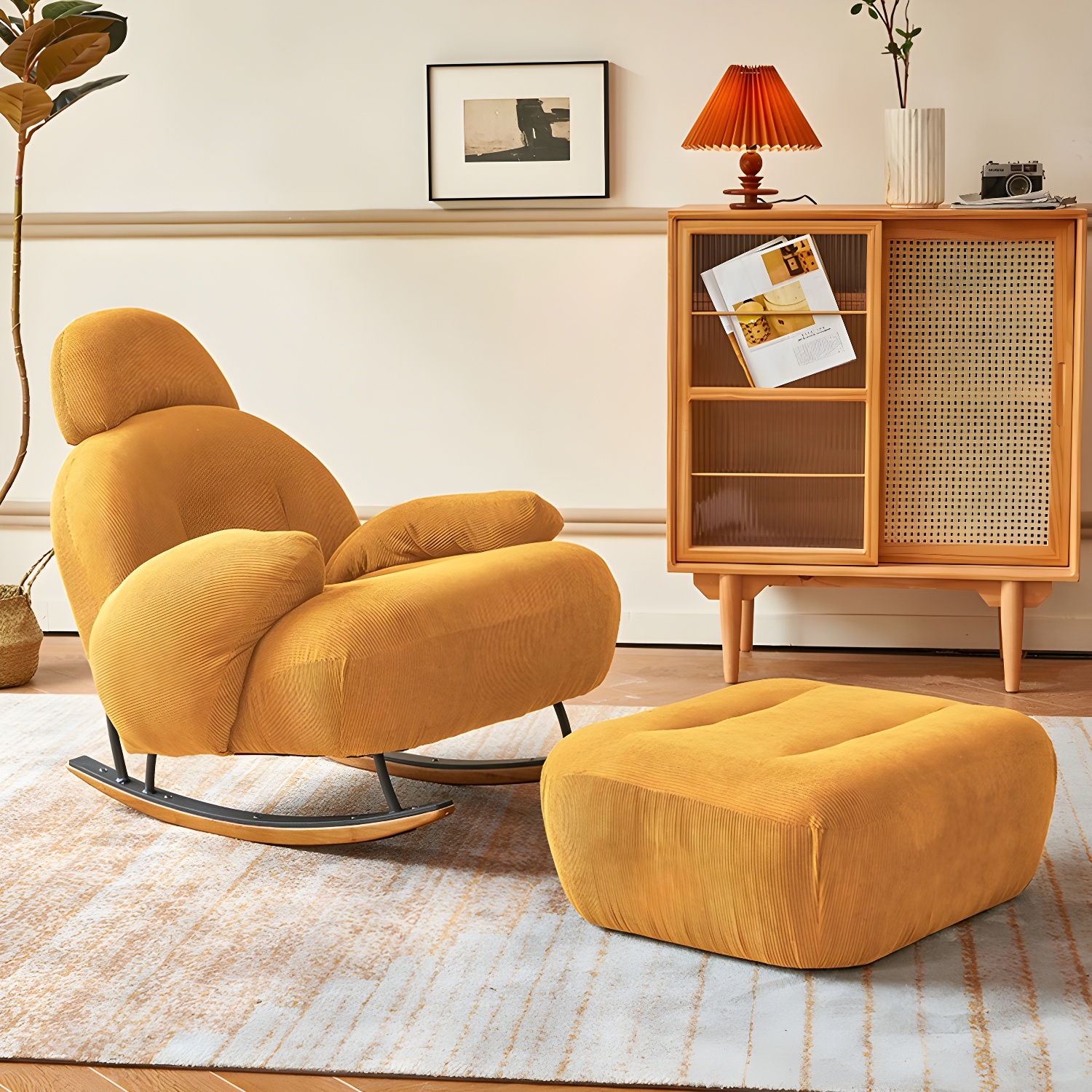 Spindle Rocker | Ormau - image 6