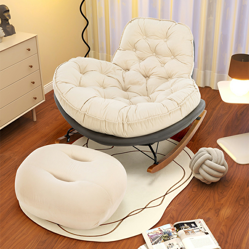 Modern Rocking Chair | Ormau - image 9