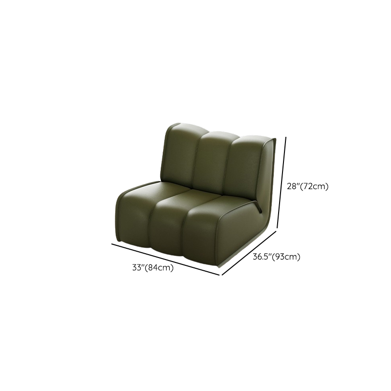 Arced Modern Sectional | Ormau - image 20