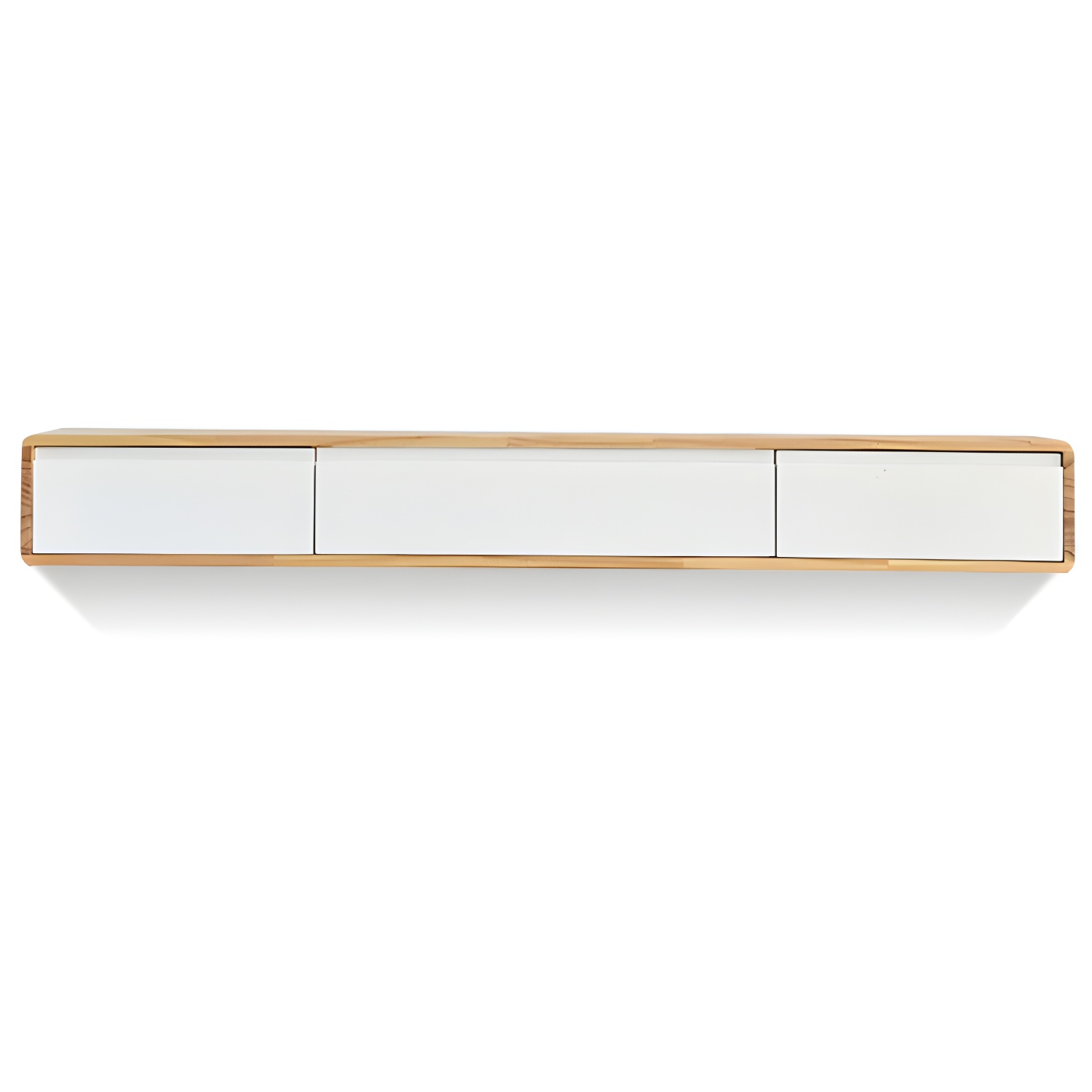 Floating TV Console | Ormau - image 32