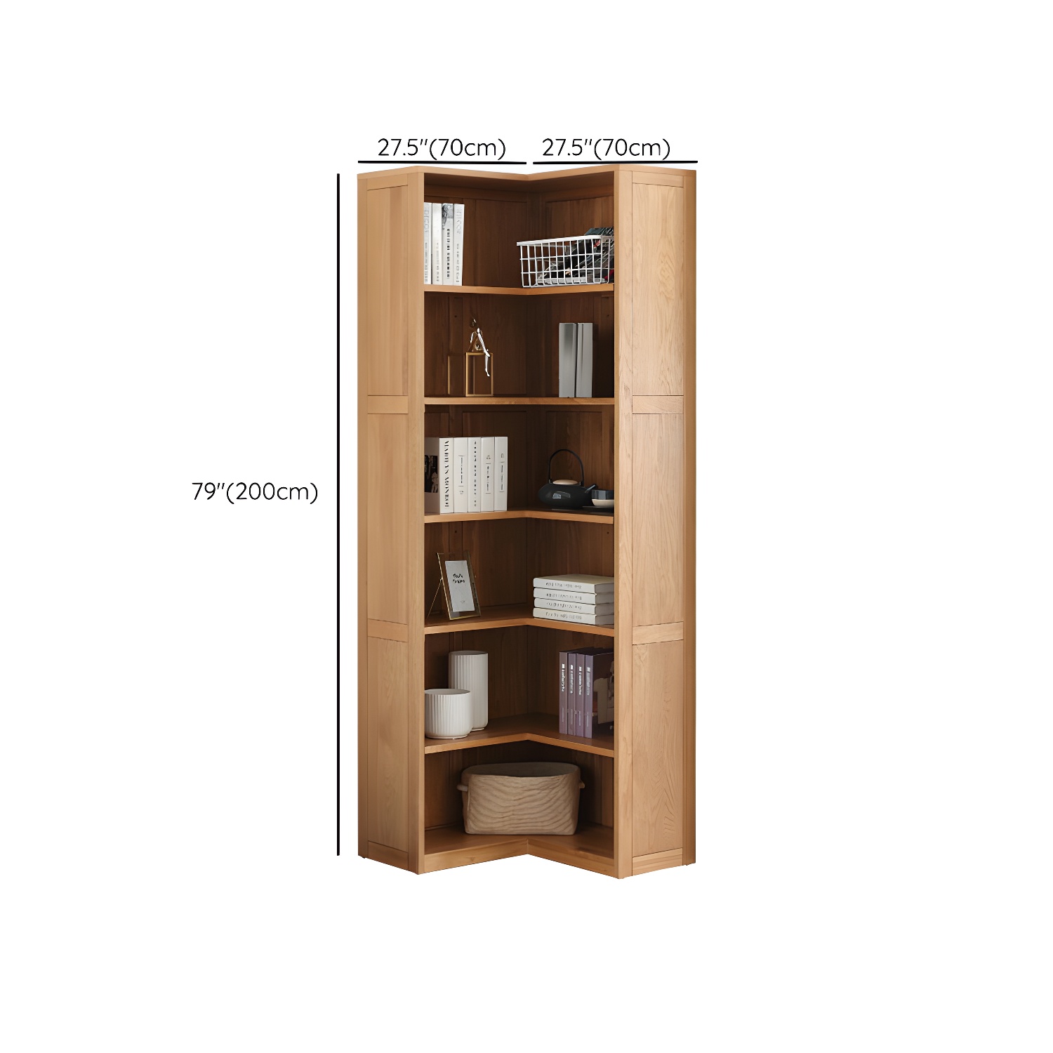 Corner Accent Cabinet | Ormau - image 12