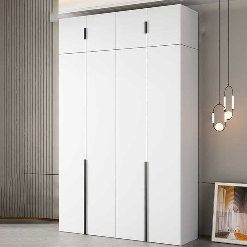 White Wardrobe Armoire | Ormau - image 38