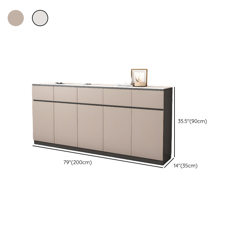 Sintered Stone Sideboard | Ormau - image 15