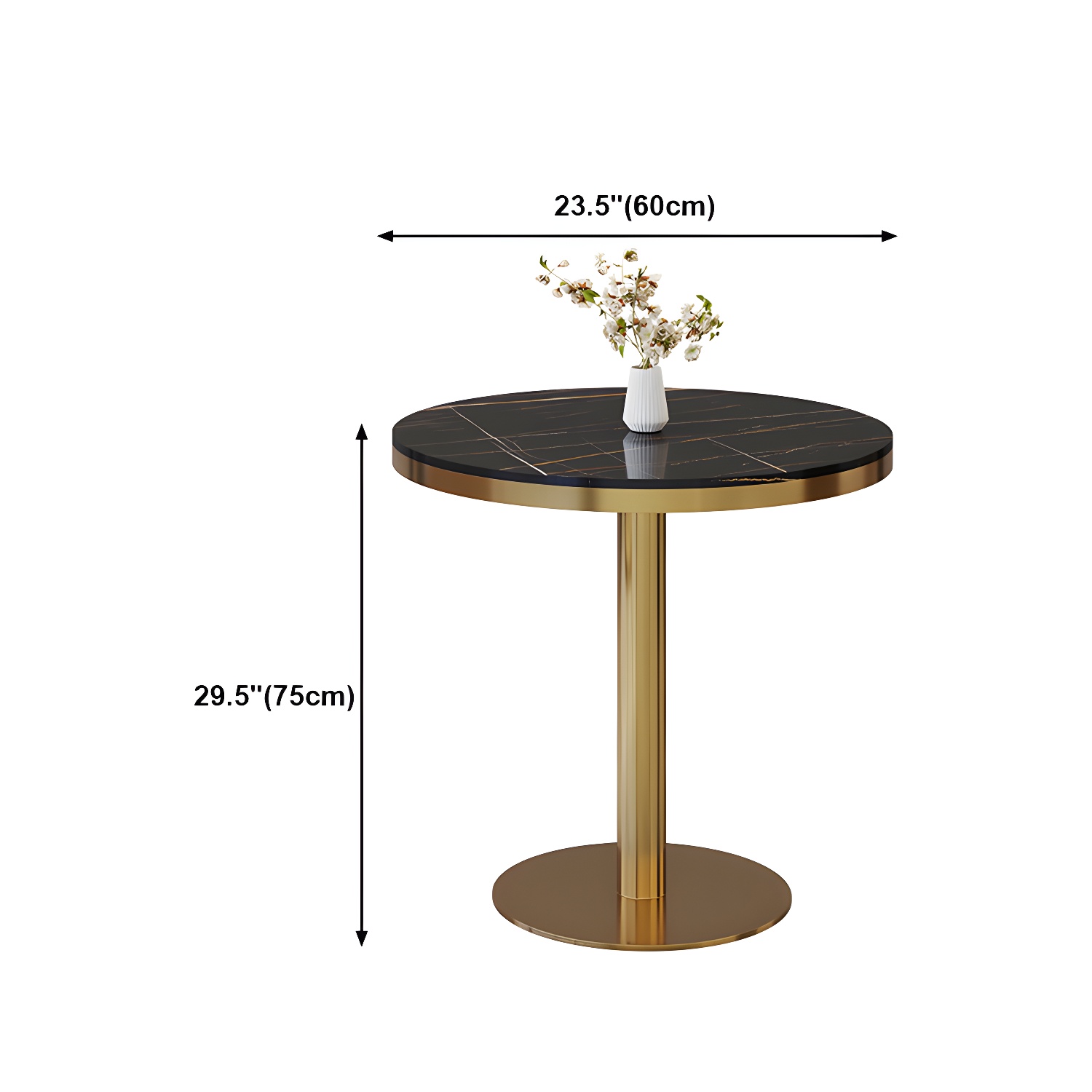 Sintered Stone Dining Table | Ormau - image 27