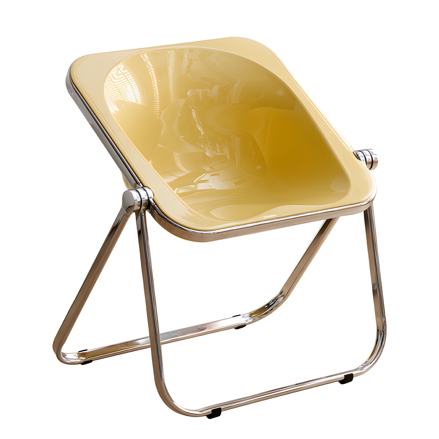 Modern Collapsible Chair | Ormau - image 7