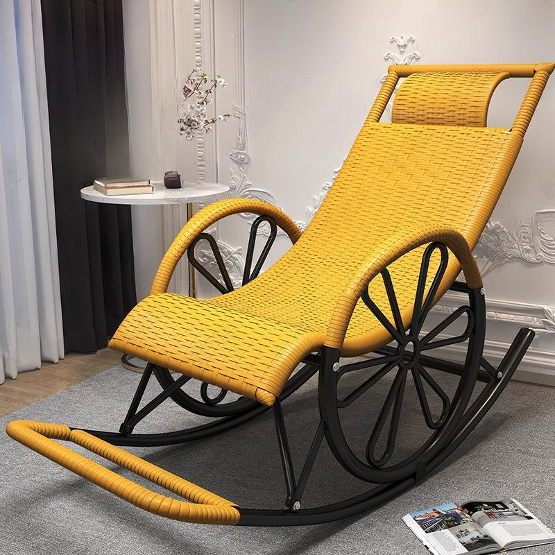 Cane Rocking Seat | Ormau - image 11