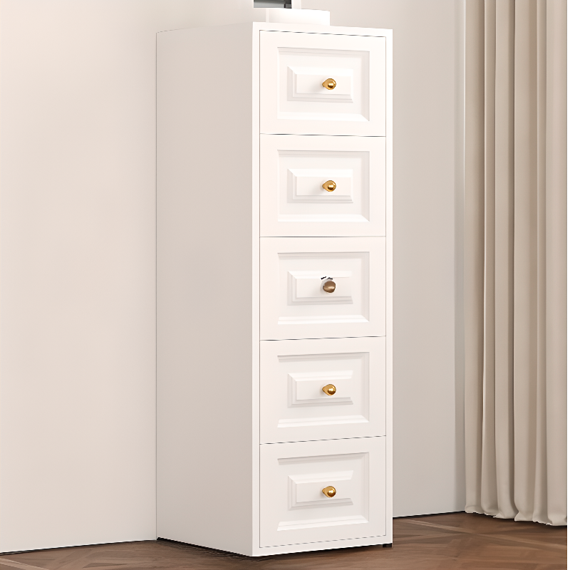 Steel Wardrobe Chest | Ormau - image 41
