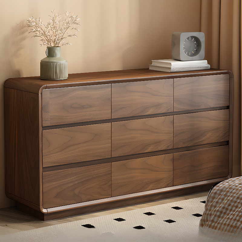 Cocoa Dresser | Ormau - image 23