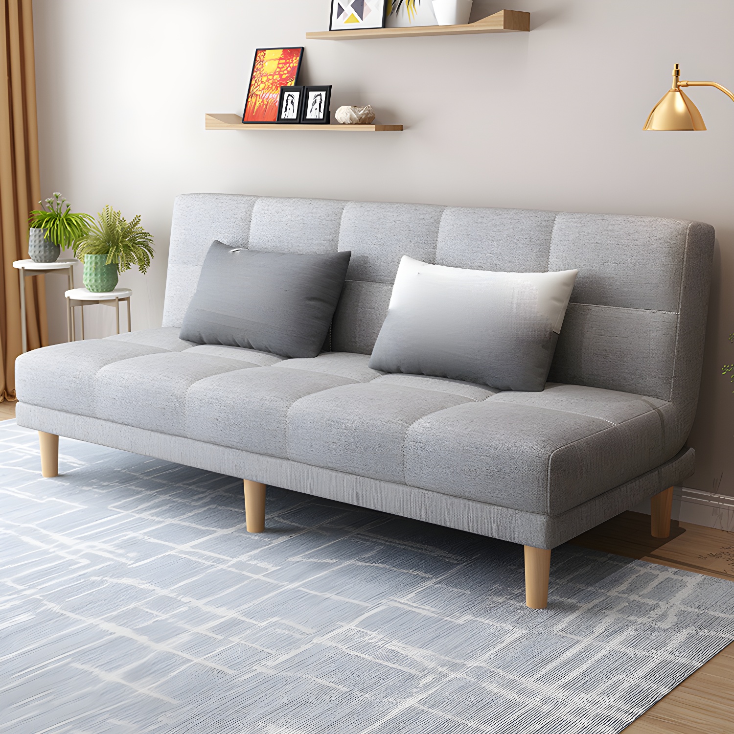 Modern Sofa Bed | Ormau - image 28