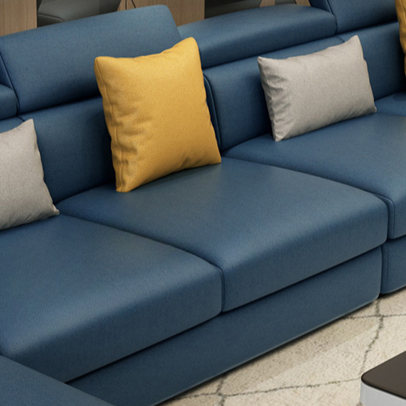 L-Shape Sectional Sofa | Ormau - image 12