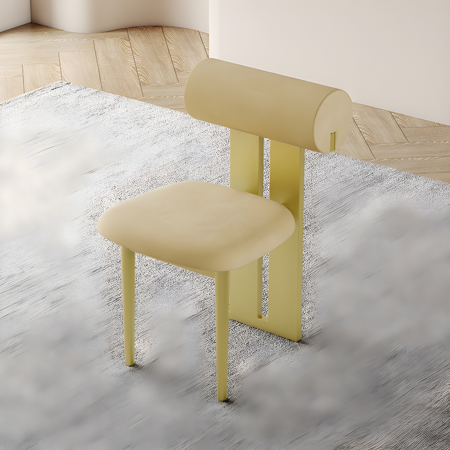 Nordic Rectangle Dining Set | Ormau - image 23