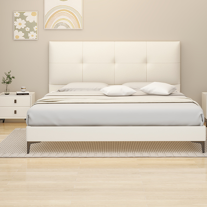 Tufted Panel Headboard | Ormau - image 9