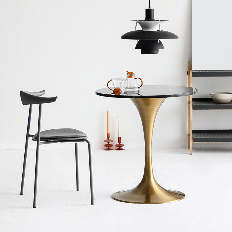 Marble Bistro Table | Ormau - image 3