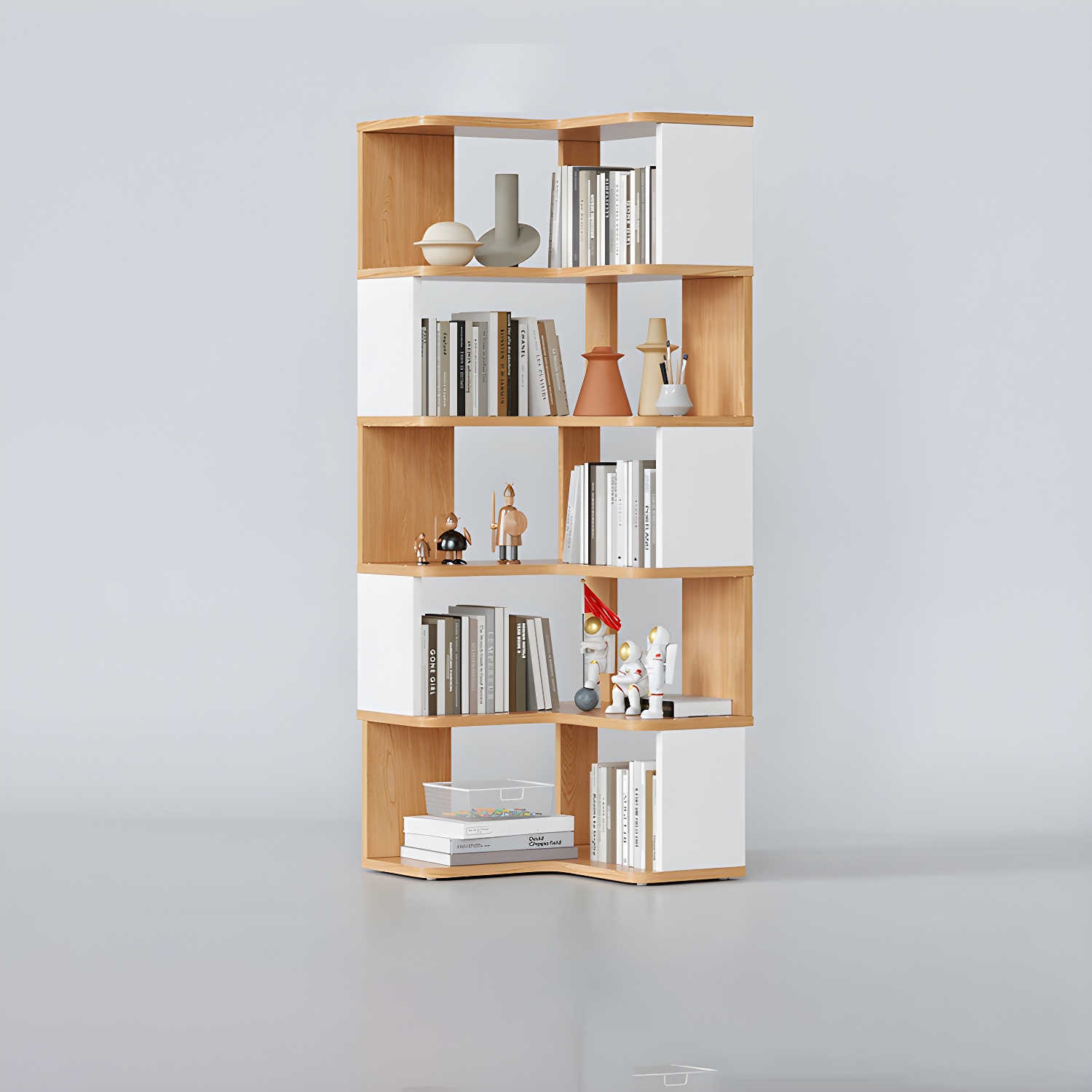 Corner Accent Chest | Ormau - image 2