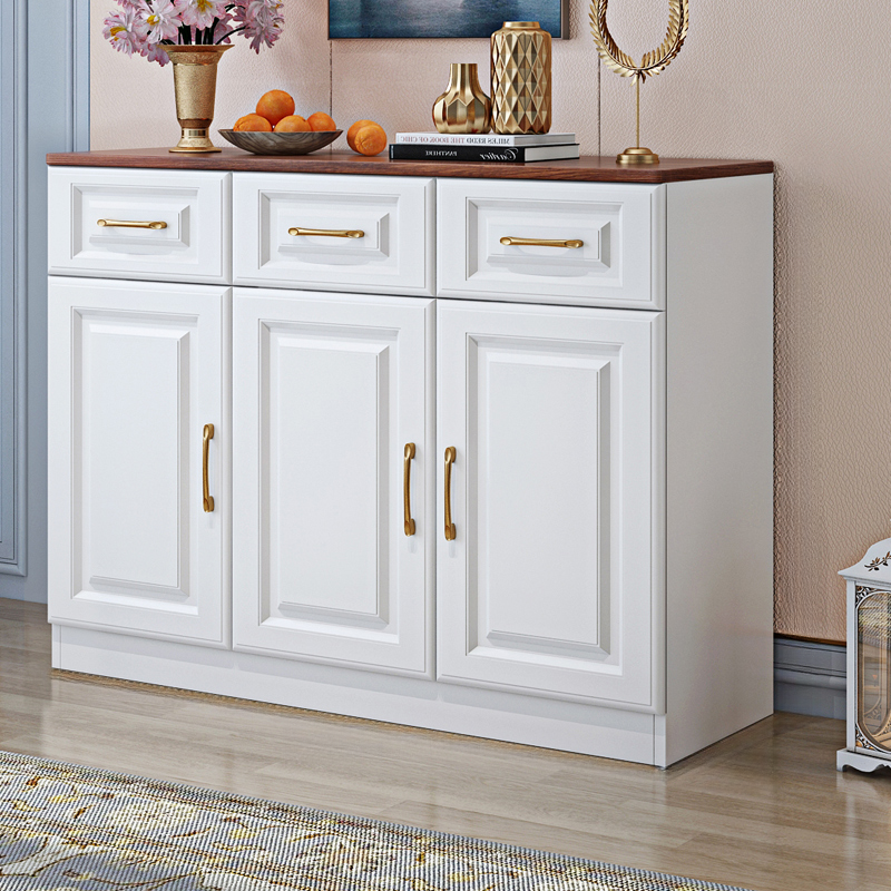 Modern Timber Sideboard | Ormau - image 27
