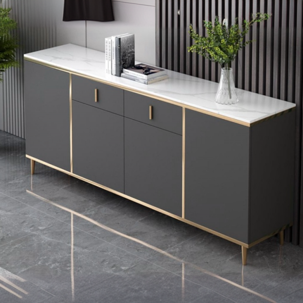 Art Deco Sideboard | Ormau - image 20