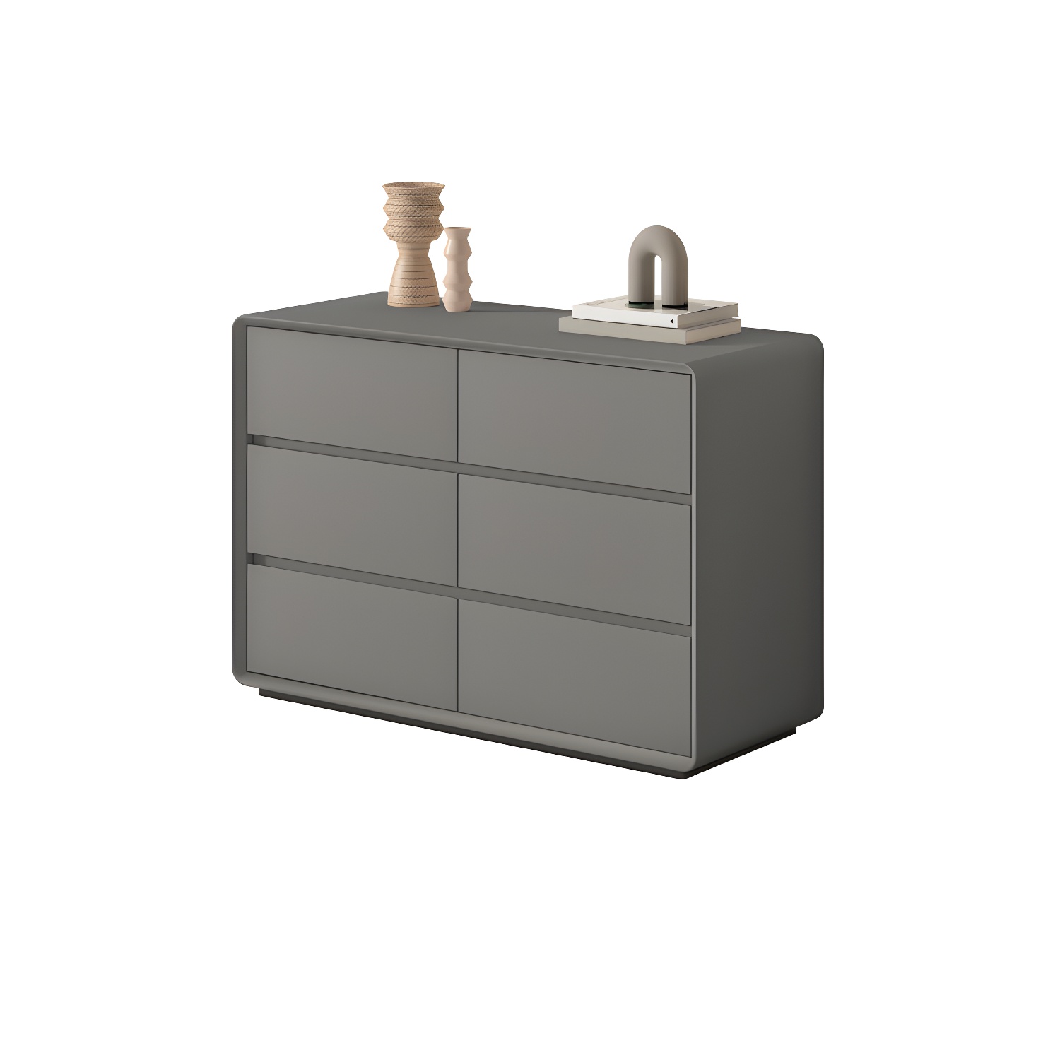 Modern Double Dresser | Ormau - image 47