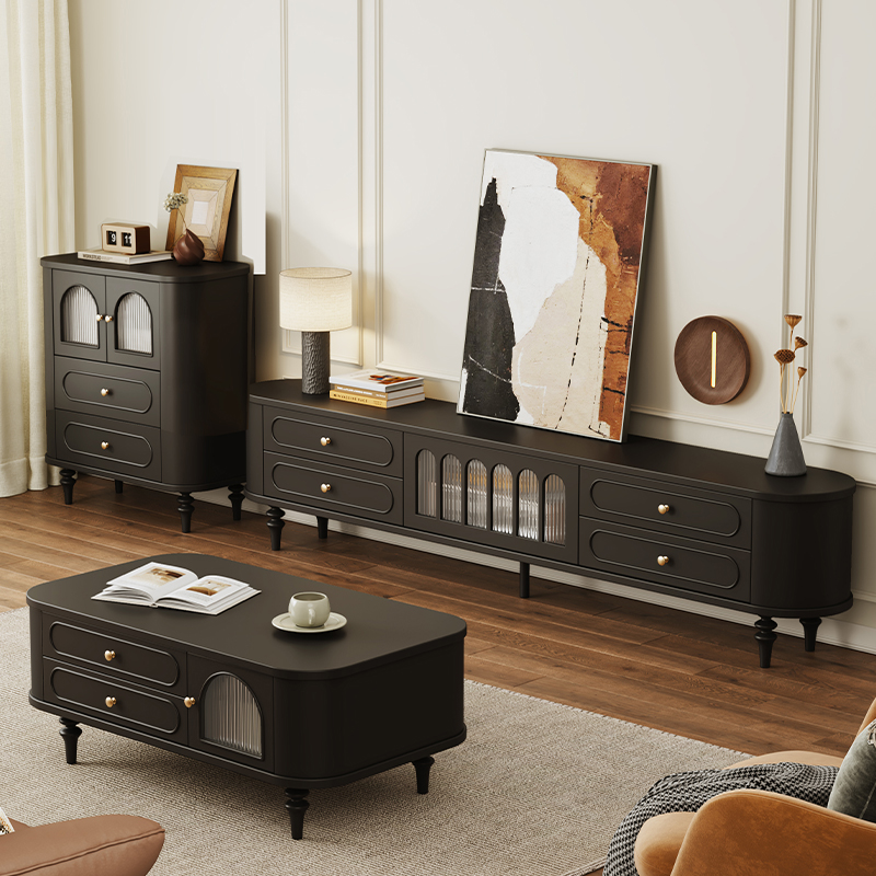 Real Wood TV Stand | Ormau - image 4