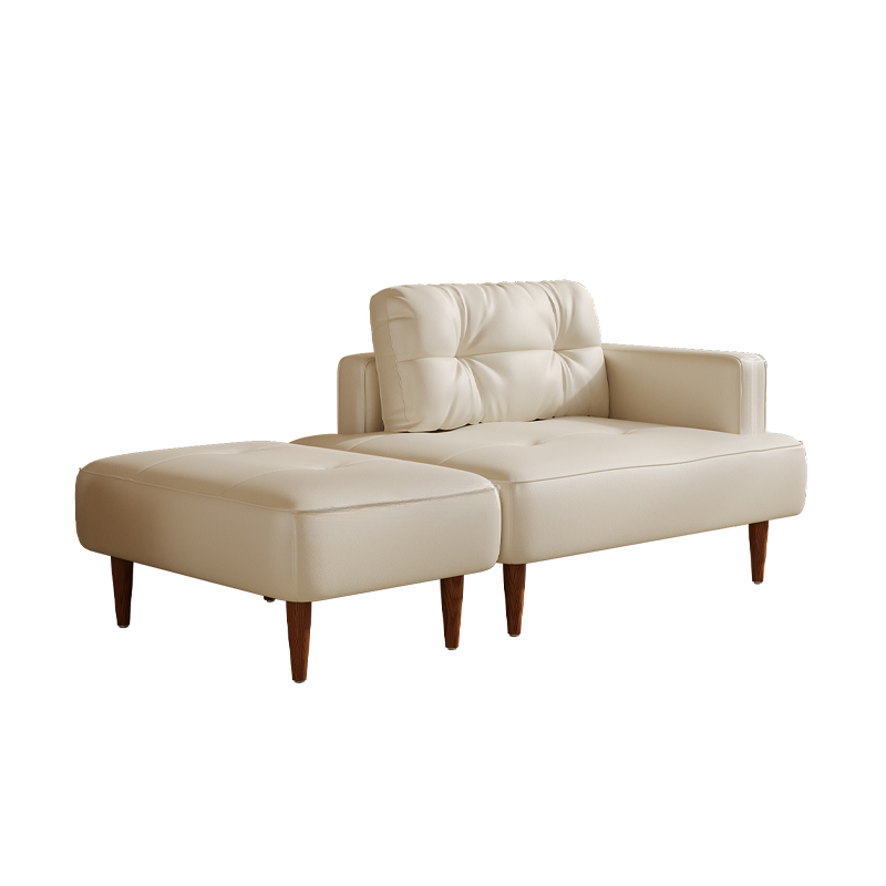 Tufted Back Loveseat | Ormau - image 8