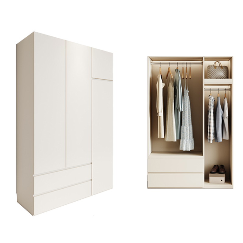 Minimalist Wardrobe | Ormau - image 26