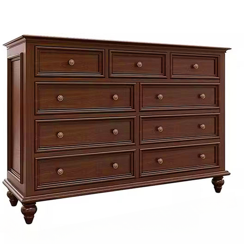 Cocoa Ash Dresser | Ormau - image 32