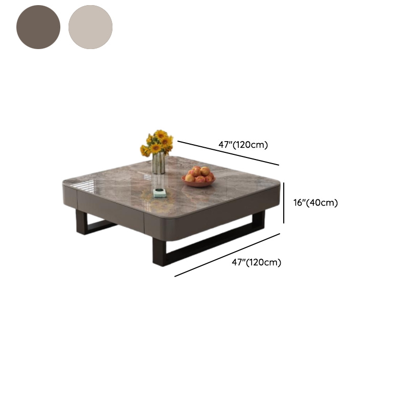 Funky Rock Coffee Table | Ormau - image 27